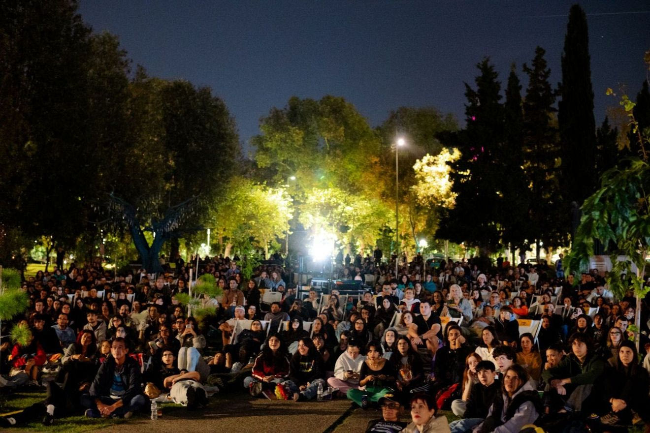 Πάνω από 10.000 θεατές παρακολούθησαν “Σινεμά στις Γειτονιές” στη Θεσσαλονίκη
