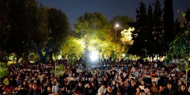 Πάνω από 10.000 θεατές παρακολούθησαν “Σινεμά στις Γειτονιές” στη Θεσσαλονίκη