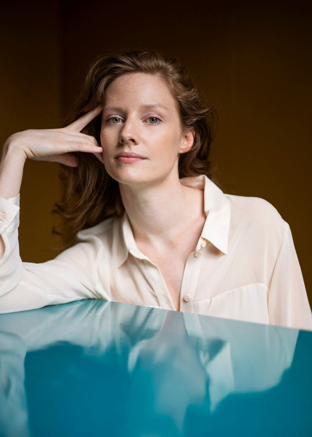 Tosca Opdam