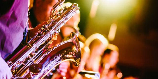 Ο Craig Bailey στο Half Note Jazz Club