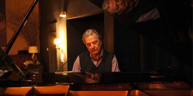 Pablo Ziegler Trio: Επιστροφή στο Half Note Jazz Club 17 χρόνια μετά για 4 εμφανίσεις