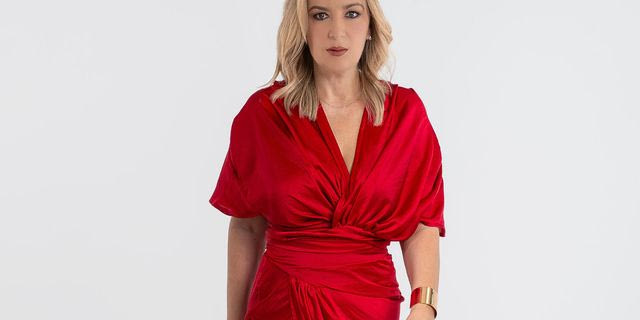 Η Ρίτα Αντωνοπούλου από 1η Νοεμβρίου στον Σταυρό του Νότου Plus
