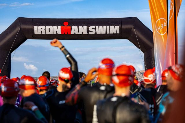 Το μεγαλύτερο Ironman 70.3 Greece έγινε στη Μεσσηνία με Ethos, Pathos, Athlos