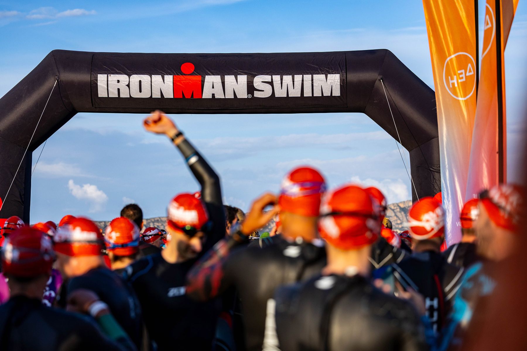 Το μεγαλύτερο Ironman 70.3 Greece έγινε στη Μεσσηνία με Ethos, Pathos, Athlos