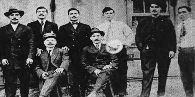 “Χαμένοι στη ρωγμή της Ιστορίας”: Οι 50 Έλληνες ανθρακωρύχοι που θάφτηκαν κάτω από τη γη