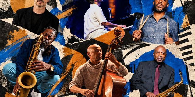 Αυτόν τον Οκτώβριο όλοι οι δρόμοι της jazz οδηγούν στο Half Note