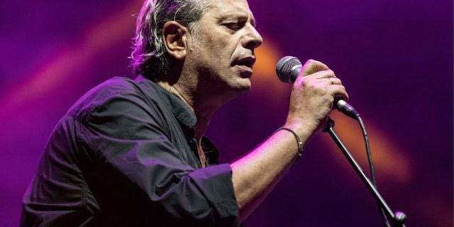 Ο Δημήτρης Ζερβουδάκης για όλο τον Νοέμβριο στον Σταυρό του Νότου Club