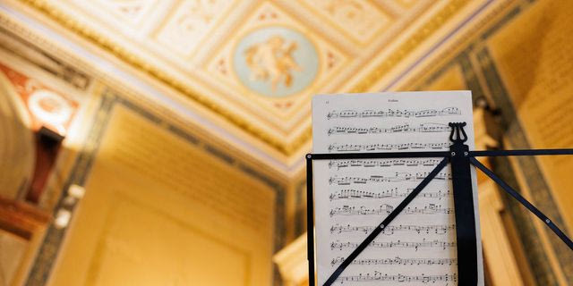 Athens International Music Festival: 5 ημέρες κλασικής μουσικής στην καρδιά της Αθήνας