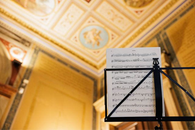 Athens International Music Festival: 5 ημέρες κλασικής μουσικής στην καρδιά της Αθήνας