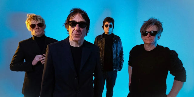 Buzzcocks: Με το δικό μας πανκ αναποδογυρίσαμε την μουσική βιομηχανία