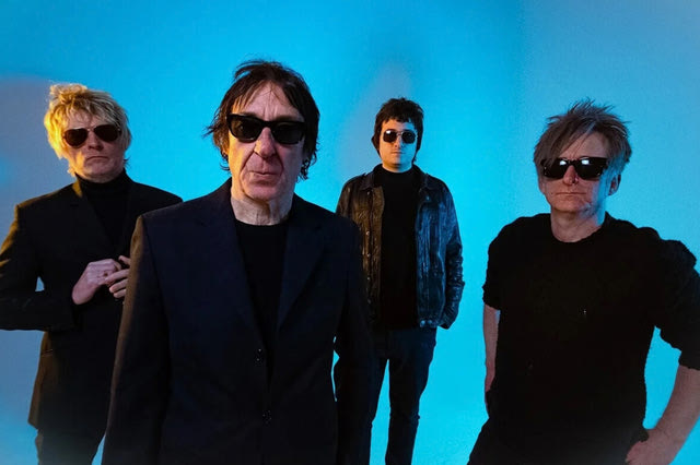 Buzzcocks: Με το δικό μας πανκ αναποδογυρίσαμε την μουσική βιομηχανία