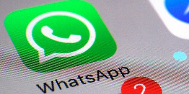 Νέα ηλεκτρονική απάτη με μήνυμα στο WhatsApp – Τι να κάνετε αν το ανοίξατε