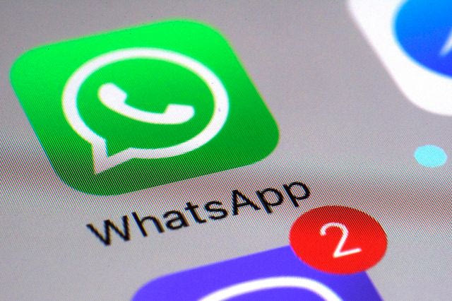 Νέα ηλεκτρονική απάτη με μήνυμα στο WhatsApp – Τι να κάνετε αν το ανοίξατε