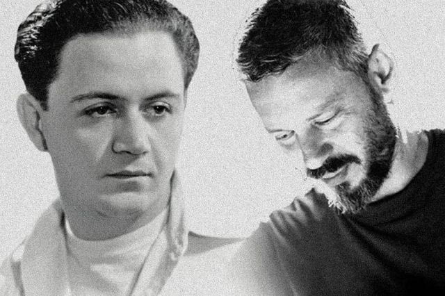Μάνος Χατζιδάκις: Aνέκδοτο έργο του κυκλοφορεί σήμερα, στην επέτειο των γενεθλίων του