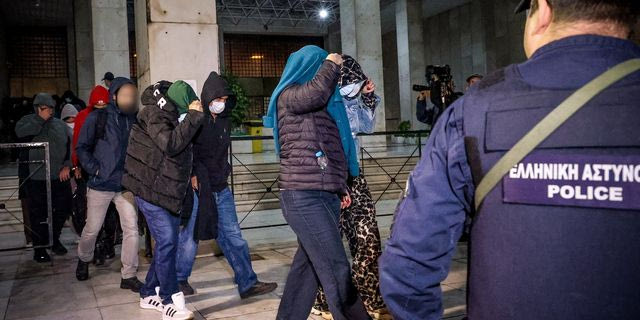 “Χωριάτικο”: Δεκάδες εκατομμύρια και η δεκαετής δράση της εγκληματικής οργάνωσης