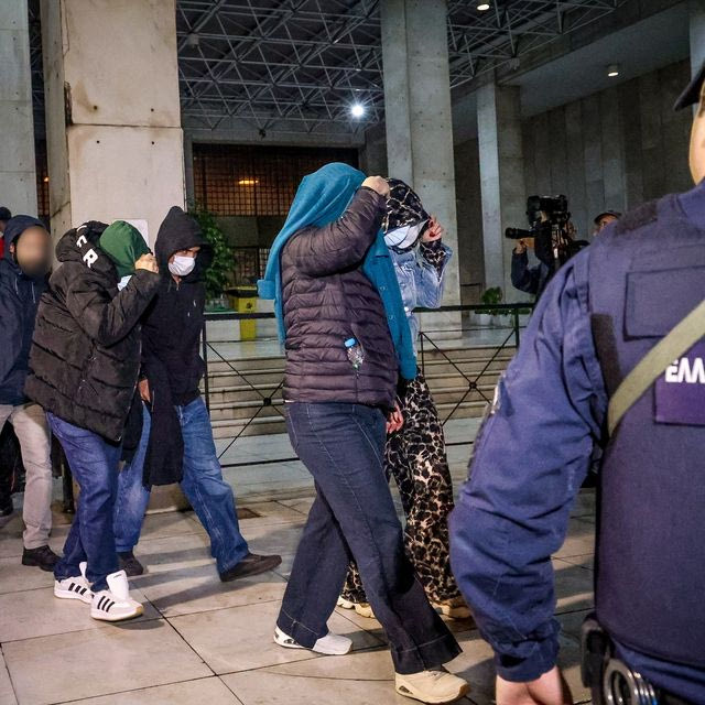 “Χωριάτικο”: Δεκάδες εκατομμύρια και η δεκαετής δράση της εγκληματικής οργάνωσης