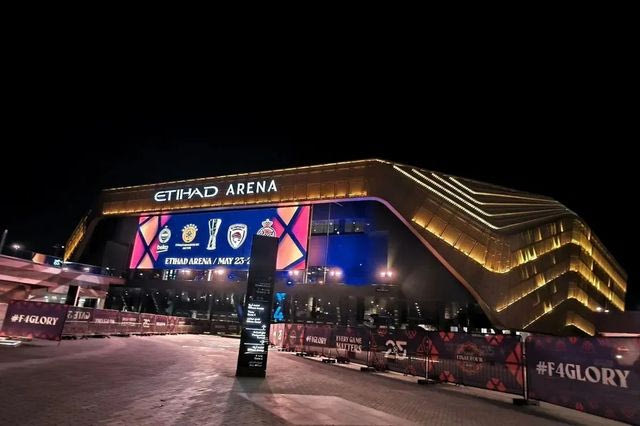 EuroLeague: Στο Άμπου Ντάμπι το Final Four της EuroLeague το 2027 και το 2029