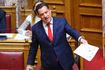 Αδ. Γεωργιάδης: Δεν αυξήθηκαν τα ακίνητα των υπουργών – Μετράνε τα “κατσικοχώραφα”