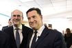 Κωστής Χατζηδάκης, Άδωνις Γεωργιάδης