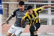 Stoiximan Super League: Πού θα δείτε ΑΕΚ – ΟΦΗ και Αστέρας Τρίπολης AKTOR – Ατρόμητος