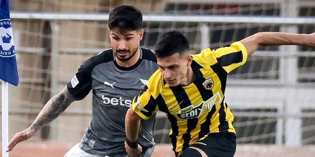 Stoiximan Super League: Πού θα δείτε ΑΕΚ – ΟΦΗ και Αστέρας Τρίπολης AKTOR – Ατρόμητος