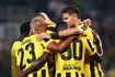 ΑΕΚ – ΟΦΗ 3-0: Τα “βομβαρδιστικά” του Νίκολιτς κατέρριψαν τους ασπρόμαυρους