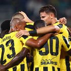 ΑΕΚ – ΟΦΗ 3-0: Τα “βομβαρδιστικά” του Νίκολιτς κατέρριψαν τους ασπρόμαυρους