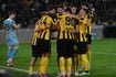 ΑΕΚ – Παναιτωλικός 5-0: Ξέσπασε η Ένωση με 5 διαφορετικούς σκόρερ και χορταστικό ποδόσφαιρο