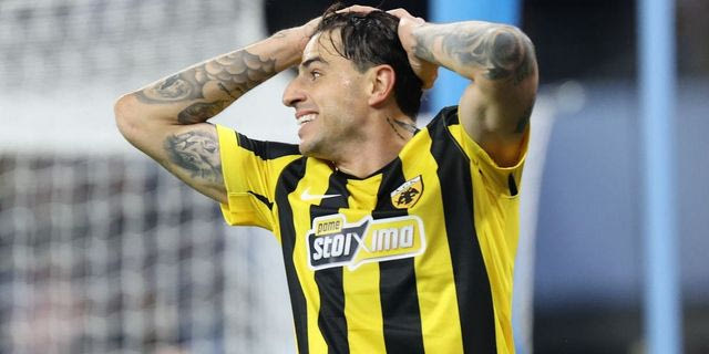 Μάντσεστερ Σίτι – ΑΕΚ 5-1: Βαριά ήττα για την Ένωση στην Αγγλία