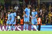 Σαχτάρ – ΑΕΚ 3-1: Η Ένωση αδίκησε την προσπάθειά της και ηττήθηκε με ανατροπή στο Λονδίνο