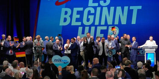 Στόχος κυβερνοεπίθεσης η AFD – Διέρρευσαν 421.000 emails μελών της