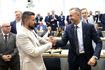 Γερμανία: Για πρώτη φορά μετά τον Β΄ Παγκόσμιο Πόλεμο ακροδεξιός πρόεδρος σε τοπικό κοινοβούλιο