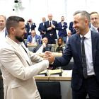 Γερμανία: Για πρώτη φορά μετά τον Β΄ Παγκόσμιο Πόλεμο ακροδεξιός πρόεδρος σε τοπικό κοινοβούλιο