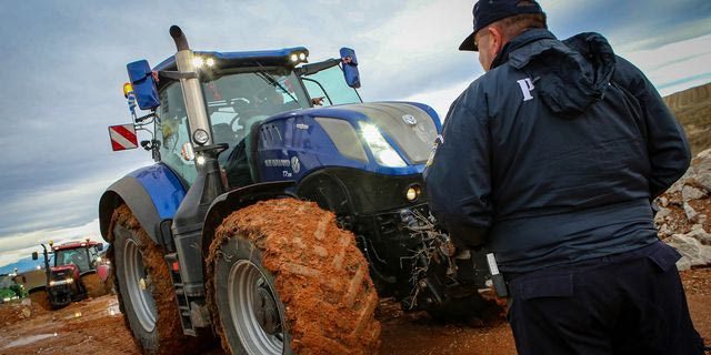 Αγροτικό πετρέλαιο: Πώς θα λειτουργεί το myDiesel από την 1η Νοεμβρίου – Η διαδικασία σε 4 βήματα