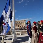 Η Αθήνα γιορτάζει τα 82 χρόνια από την απελευθέρωσή της