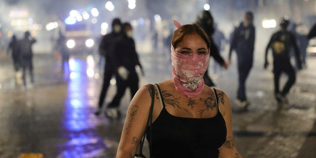 Αλβανία: Επεισόδια έξω από το γραφείο του Ράμα – Στα άκρα η ένταση