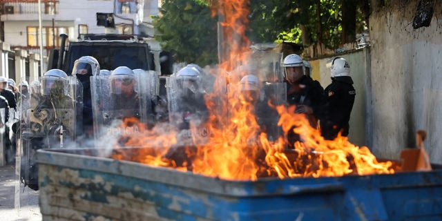 Αλβανία: Δεν κάνουν πίσω οι φοιτητές – Ο Ράμα σκληραίνει τη στάση του