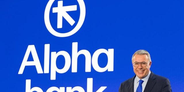 Alpha Bank: Νέα εποχή με ανανεωμένη εταιρική ταυτότητα