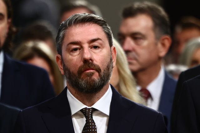Ανδρουλάκης: Καμία, έστω έμμεση, αναγνώριση δικαιωμάτων στην Τουρκία