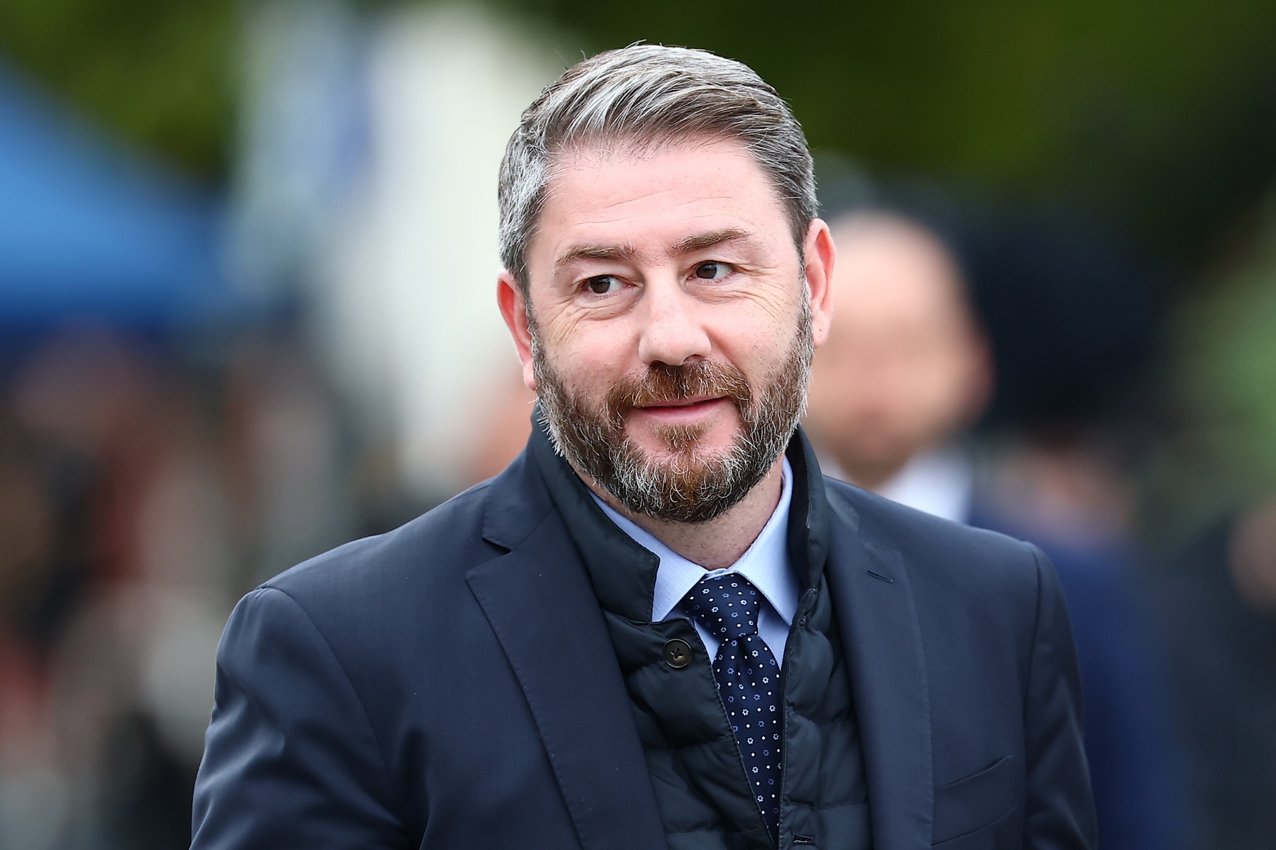 Ανδρουλάκης: Τα κυριαρχικά μας δικαιώματα δεν μπαίνουν σε καμία διαπραγμάτευση