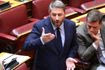 Ανδρουλάκης: “Βαρύτατη πρόκληση η εκδήλωση του υμνητή του Χίτλερ, Ηλία Κασιδιάρη”