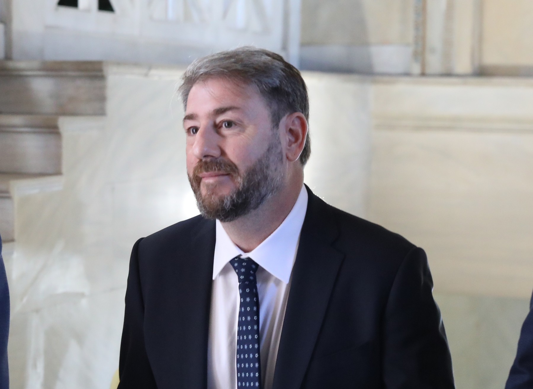 Διήμερη επίσκεψη Ανδρουλάκη στο Καστελλόριζο