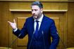 Ανδρουλάκης: Το διαζύγιο της ΝΔ με την κοινωνία είναι οριστικό