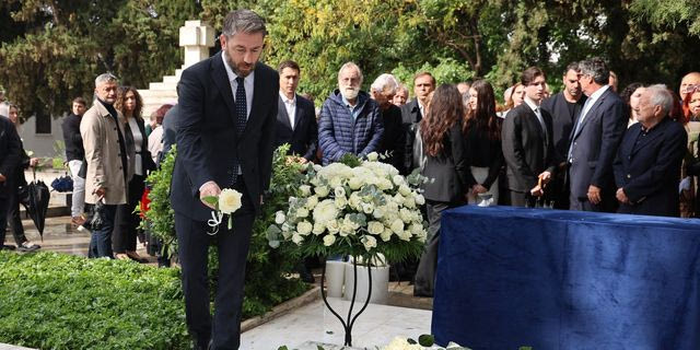 Ανδρουλάκης για Φώφη Γεννηματά: “Κράτησε το ΠΑΣΟΚ όρθιο κάτω από δύσκολες συνθήκες”