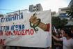 Το θύμα της επίθεσης στην Ελευσίνα στο NEWS24/7: “Πίεζα τη φλέβα να μη χάσω πολύ αίμα»