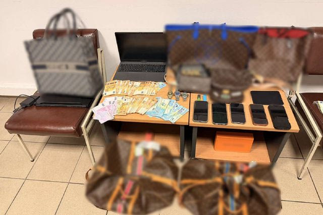 Απάτη εκατομμυρίων μέσω ΜΚΟ: Δωρεές για άρρωστα παιδιά κατέληγαν σε τζόγο και στημένα ματς
