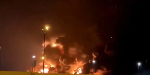 Οι Χούθι σφυροκοπούν τη Σαουδική Αραβία