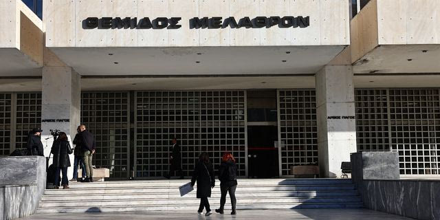 Παραπέμπεται στο Πειθαρχικό ο Βασίλης Φλωρίδης μετά το άρθρο για τη “φλέβα διαφθοράς”