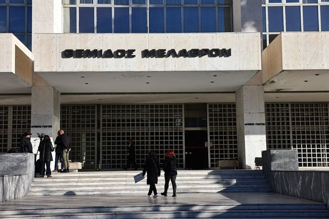 Άρειος Πάγος για Β. Φλωρίδη: “Οι δημόσιες μομφές πλήττουν τη Δικαιοσύνη”