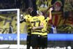 Άρης – Ατρόμητος 3-1: Χτίζουν σερί οι κίτρινοι – Τρίτη διαδοχική νίκη σε τρελό πρώτο μέρος
